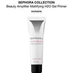 Sephora collection mattifying primer
